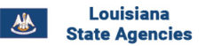 Louisiana State Agencies
